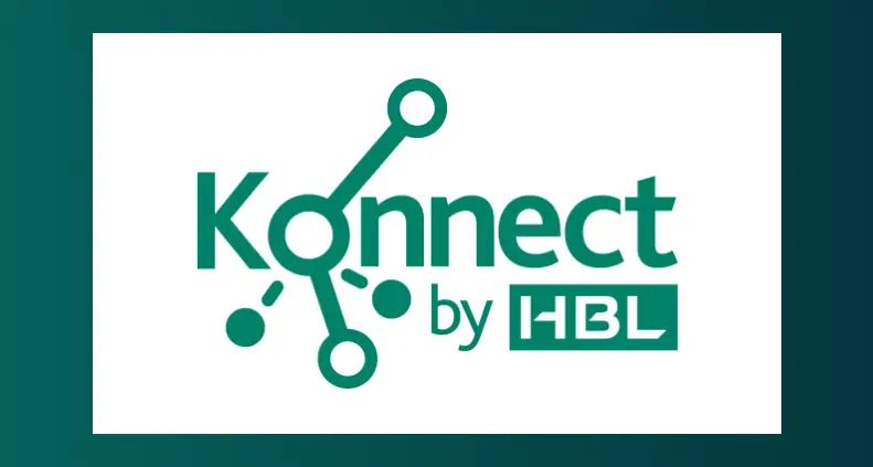 Details about HBL Konnect