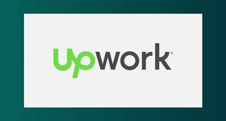 Details about Upwork