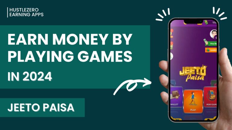 Is Jeeto Paisa a scam? Get the answer on this popular Pakistani earning app. We reveal how it works, earning tips, and review trusted alternatives.