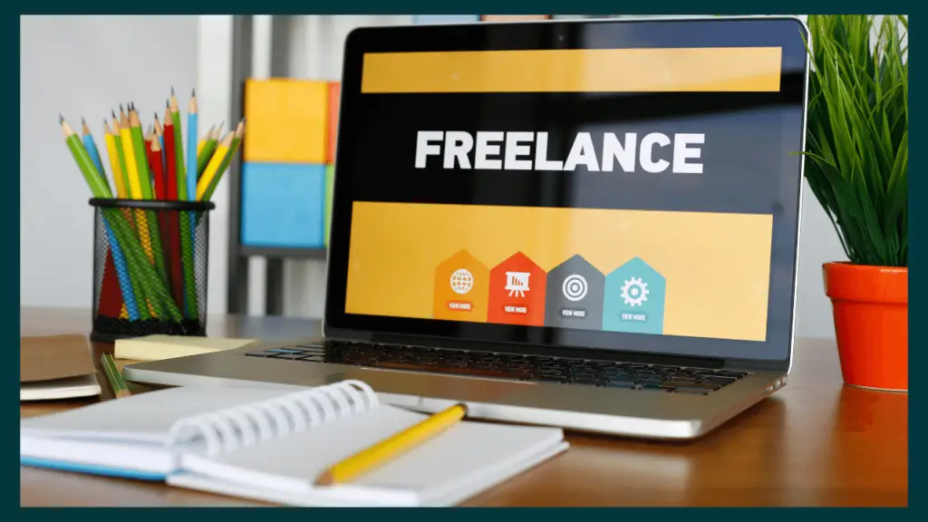 Freelancing is one of the most liked ways to make money online